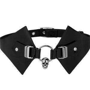 Killstar Grave O-Ring Skull Belt